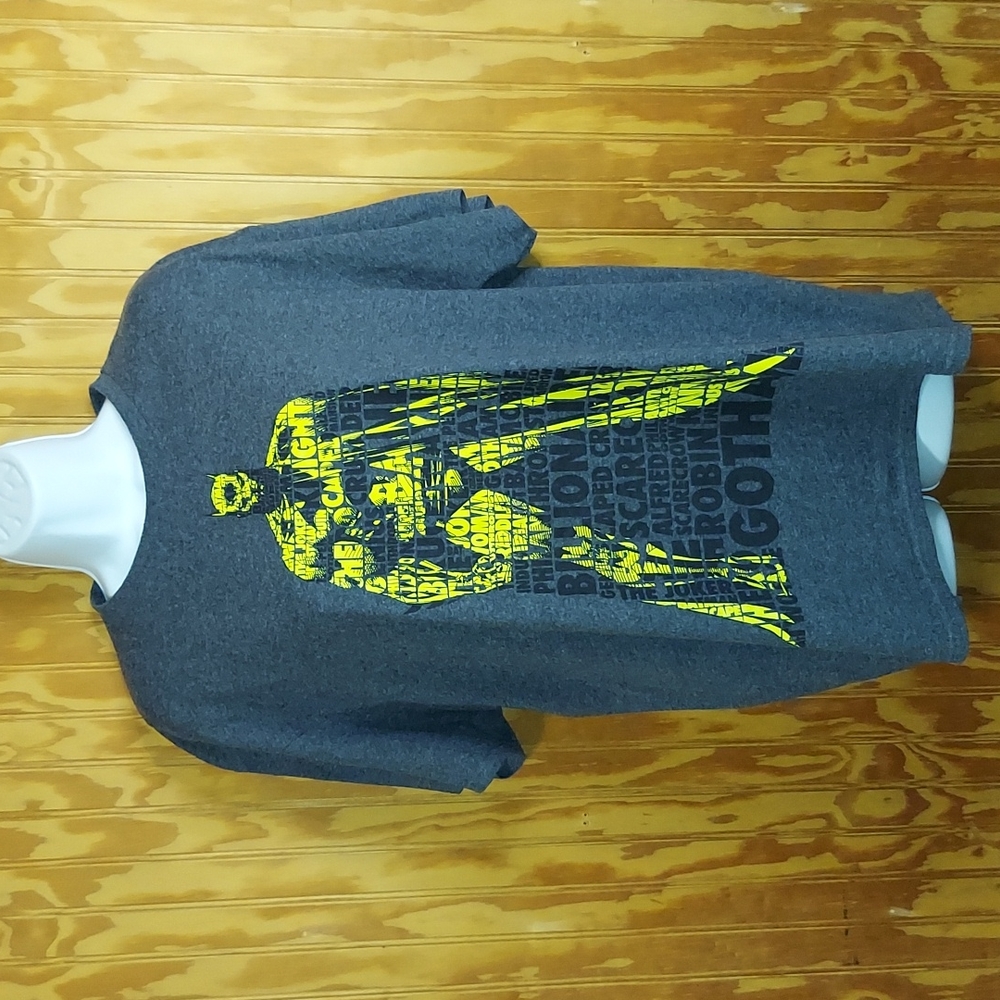 Batman Mens T-shirt